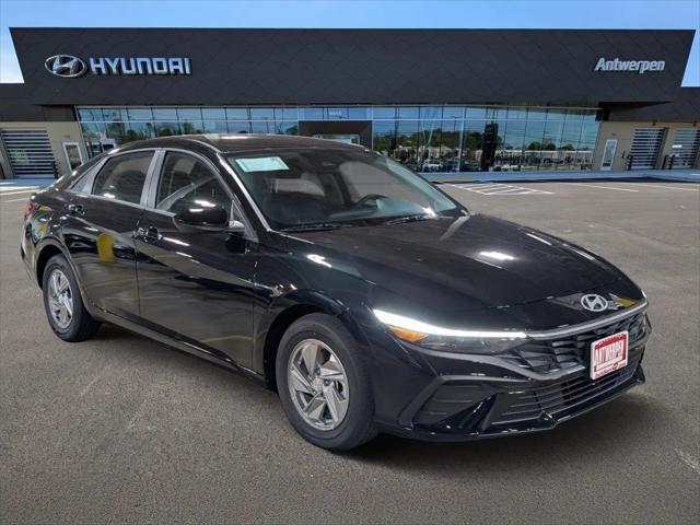 2026 Hyundai Elantra SE for sale in Catonsville, MD