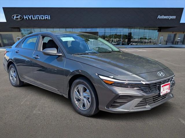 2026 Hyundai Elantra SE for sale in Catonsville, MD