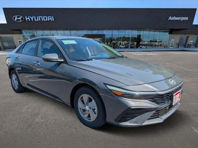2026 Hyundai Elantra SE for sale in Catonsville, MD