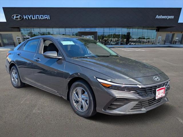 2026 Hyundai Elantra SE for sale in Catonsville, MD