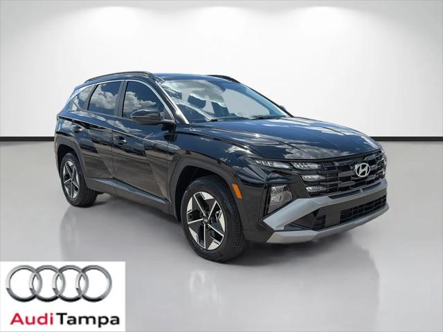 2025 Hyundai Tucson Hybrid SEL Convenience for sale in Tampa, FL