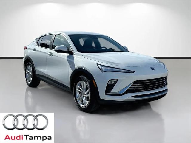 2024 Buick NV Preferred FWD for sale in Tampa, FL