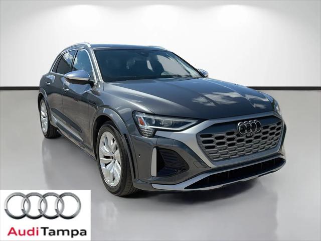 2024 Audi e-tron Premium Plus quattro for sale in Tampa, FL
