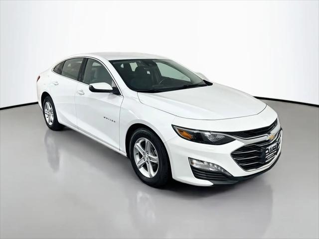 2023 Chevrolet Malibu FWD 1LT for sale in Shiloh, IL