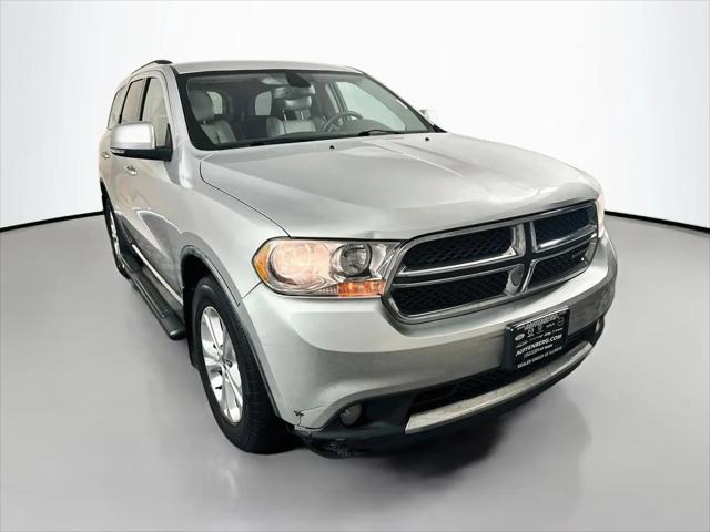 2012 Dodge Durango Crew for sale in Shiloh, IL
