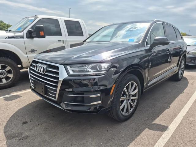 2019 Audi Q7 55 Premium for sale in Shiloh, IL