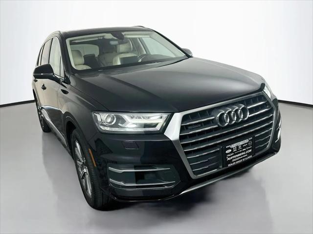 2019 Audi Q7 55 Premium for sale in Shiloh, IL