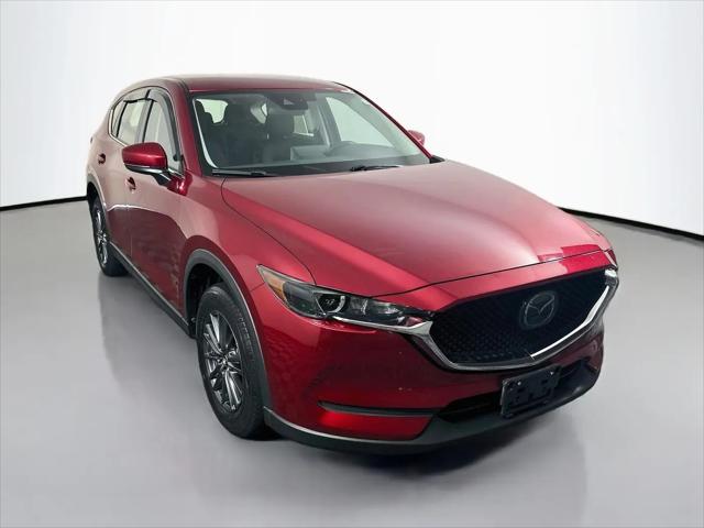 2021 Mazda CX-5 Sport for sale in Shiloh, IL