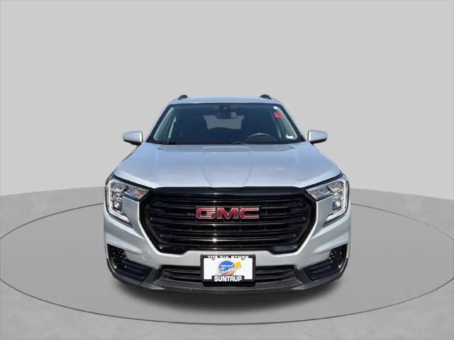 2022 GMC Terrain FWD SLE