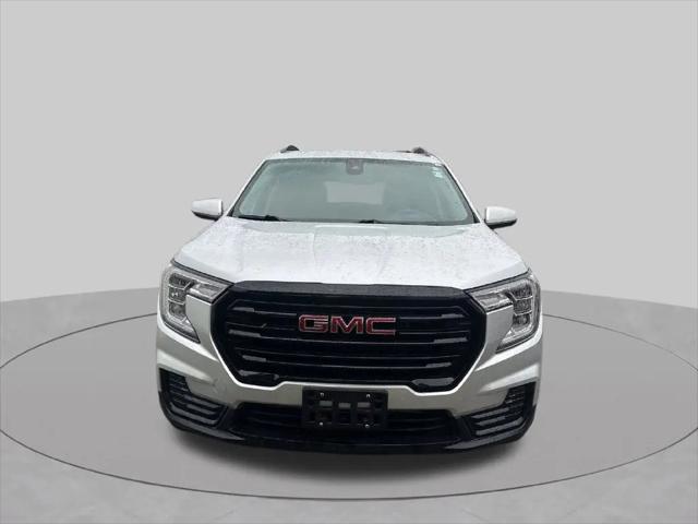 2022 GMC Terrain FWD SLE