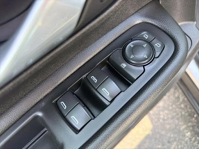 2022 GMC Terrain FWD SLE