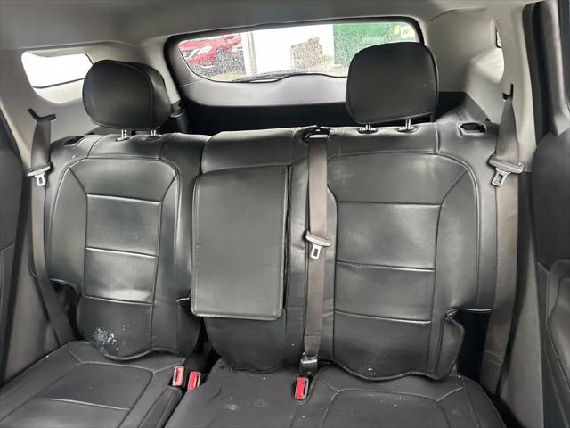 2022 GMC Terrain FWD SLE