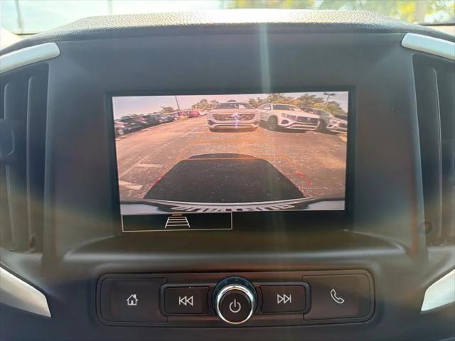 2022 GMC Terrain FWD SLE