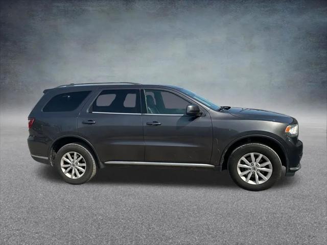 2020 Dodge Durango SXT Plus AWD