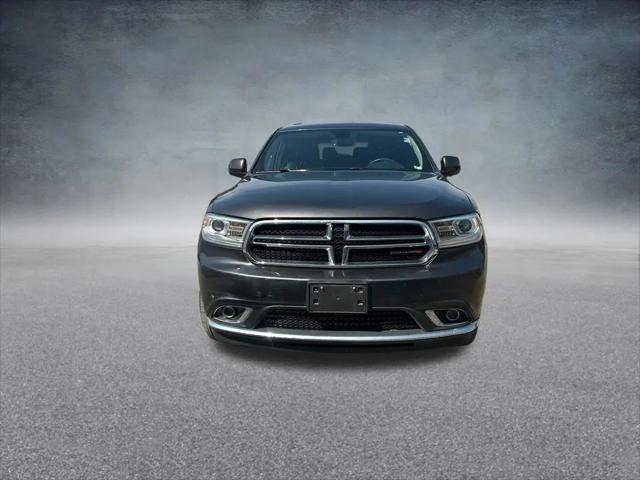 2020 Dodge Durango SXT Plus AWD