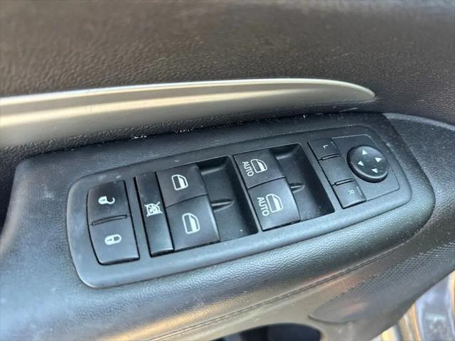 2020 Dodge Durango SXT Plus AWD