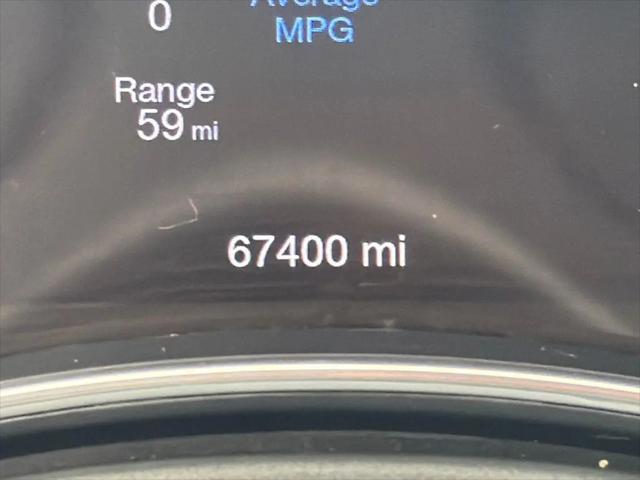 2020 Dodge Durango SXT Plus AWD