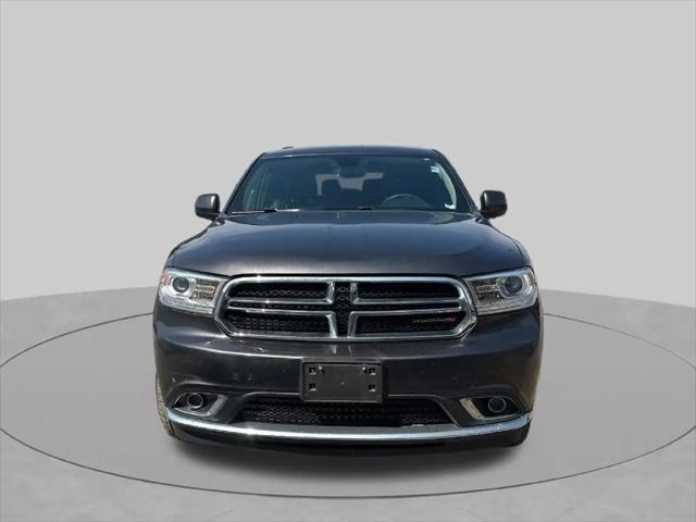 2020 Dodge Durango SXT Plus AWD