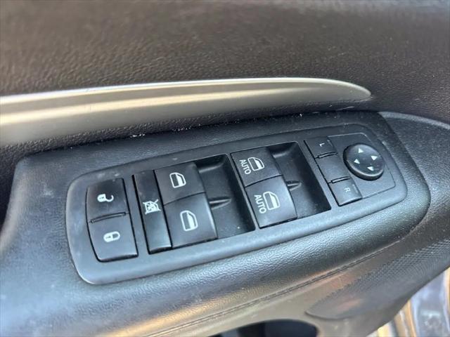 2020 Dodge Durango SXT Plus AWD