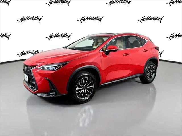 2022 Lexus NX 350 NX 350 for sale in Huntington Station, NY