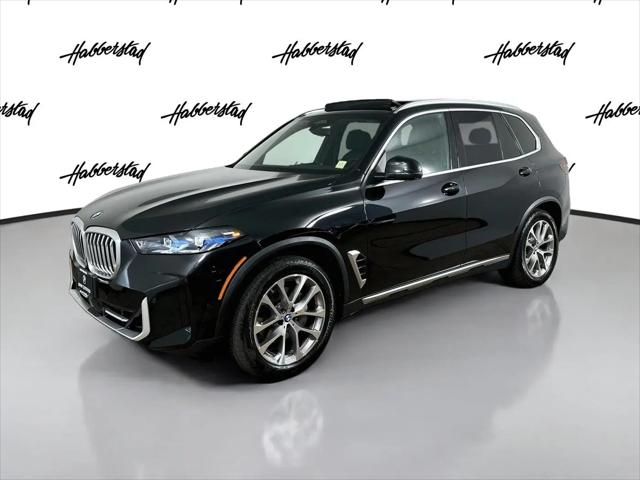 2024 BMW X5 xDrive40i for sale in Huntington Station, NY