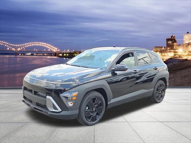 2027 Hyundai Kona SEL Sport for sale in Memphis, TN