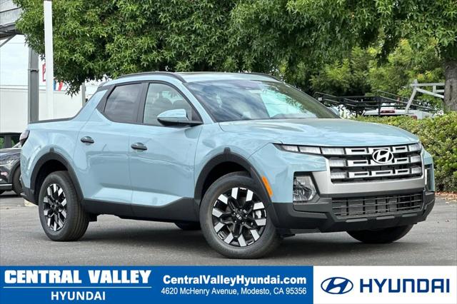 2026 Hyundai Santa Cruz SEL Activity for sale in Modesto, CA