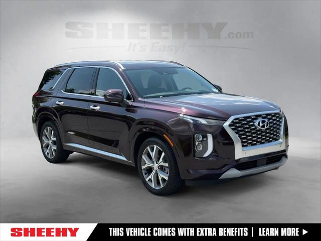 2022 Hyundai Palisade Limited for sale in Hagerstown, MD