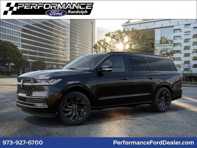 2027 Lincoln Navigator Reserve L for sale in Randolph, NJ