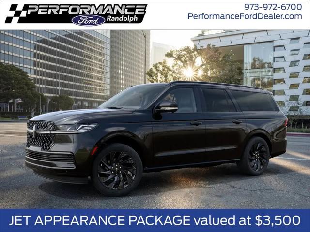 2027 Lincoln Navigator Reserve L for sale in Randolph, NJ