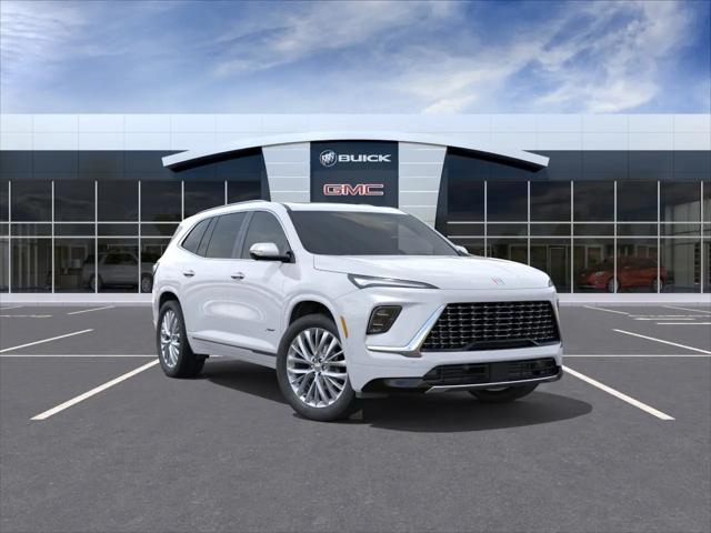 2026 Buick Enclave Avenir FWD for sale in Fayetteville, NC