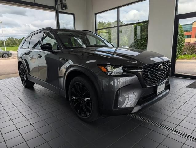 2026 Mazda X-90 3.3 Turbo Premium Sport for sale in Crystal Lake, IL