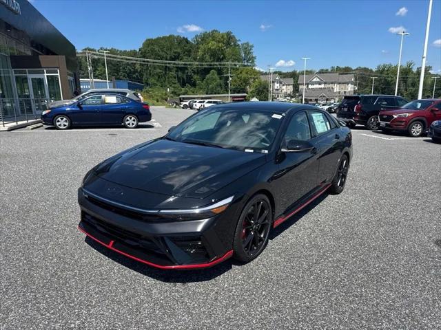 2026 Hyundai Elantra N for sale in Bel Air, MD