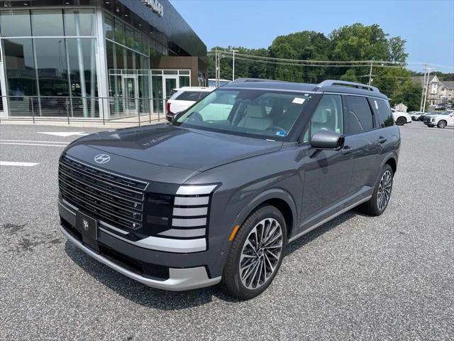 2026 Hyundai Palisade Calligraphy for sale in Bel Air, MD