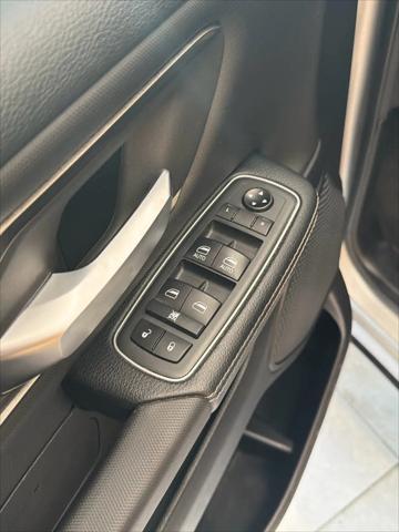 2020 Ram 1500 Rebel Quad Cab 4x4 64 Box
