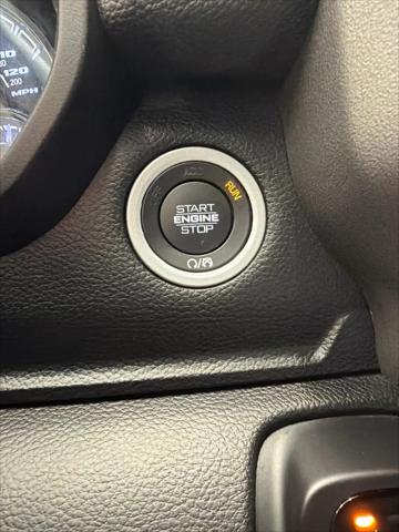 2020 Ram 1500 Rebel Quad Cab 4x4 64 Box