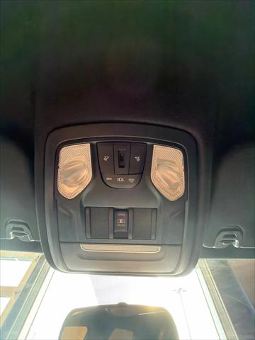 2020 Ram 1500 Rebel Quad Cab 4x4 64 Box