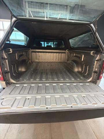 2020 Ram 1500 Rebel Quad Cab 4x4 64 Box