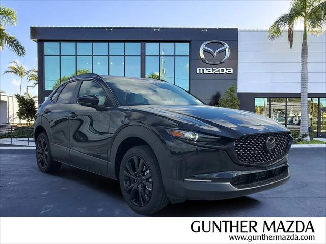 2026 Mazda CX-30 2.5 S Aire Edition for sale in Fort Lauderdale, FL