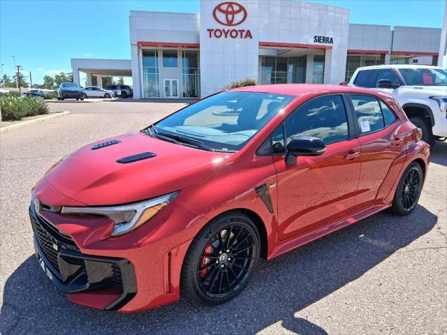 2026 Toyota GR Corolla Core for sale in Sierra Vista, AZ