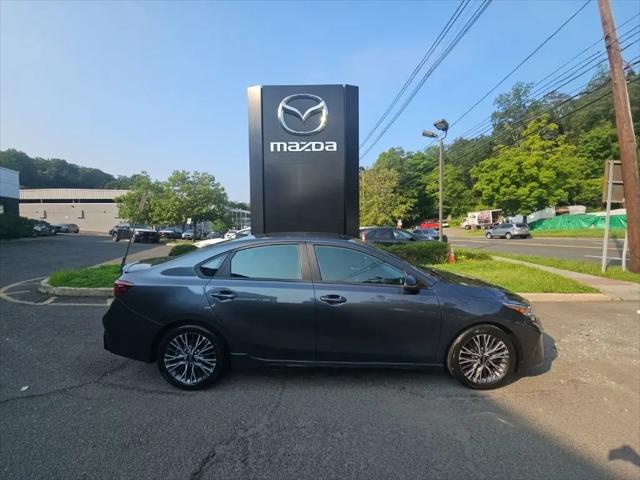 2023 Kia Forte GT-Line for sale in Nyack, NY