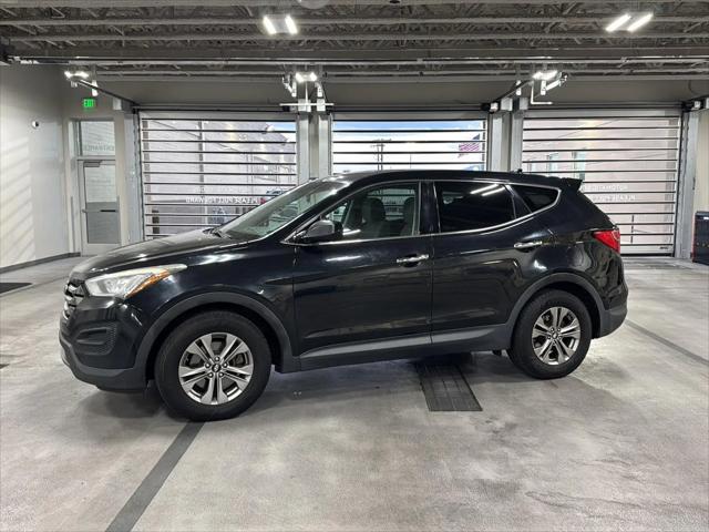 2015 Hyundai Santa Fe Sport 2.4L for sale in Murray, UT