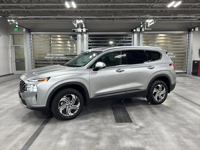 2023 Hyundai Santa Fe SEL for sale in Murray, UT