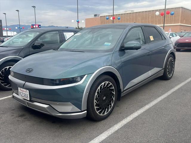 2023 Hyundai IONIQ 5 Limited for sale in Murray, UT