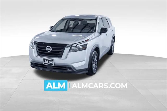 2023 Nissan Pathfinder S FWD for sale in Union City, GA