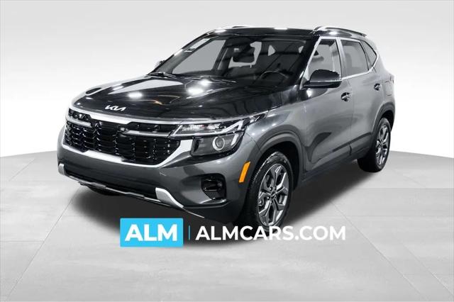 2024 Kia Seltos S for sale in Union City, GA