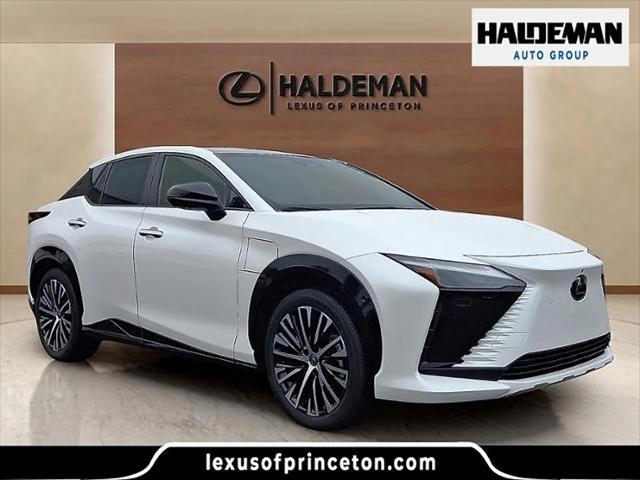 2026 Lexus RZ 450e Premium for sale in Lawrenceville, NJ