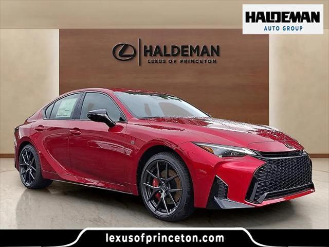 2026 Lexus IS 350 F SPORT for sale in Lawrenceville, NJ