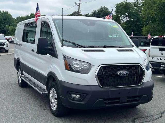 2025 Ford Transit Cargo Van T-250 for sale in Hamilton Square, NJ
