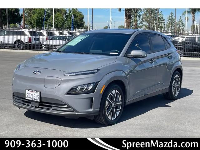 2023 Hyundai Kona EV Limited for sale in Loma Linda, CA